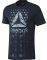 ������� REEBOK AMERICANA TEE ���� ������ (S)