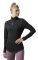  REEBOK WORKOUT READY SUPREMIUM 2.0 1/4 ZIP SWEATSHIRT  (M)