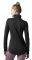  REEBOK WORKOUT READY SUPREMIUM 2.0 1/4 ZIP SWEATSHIRT  (M)