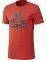 REEBOK BREAK & BUILD TEE  (X...