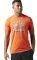  REEBOK BREAK & BUILD TEE  (XXL)