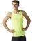  REEBOK RUNNING SINGLET  (L)
