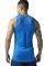  REEBOK RUNNING SINGLET  (M)