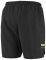 ΣΟΡΤΣ REEBOK RUNNING WOVEN 7\'\' ΜΑΥΡΟ (L) ΣΟΡΤΣ REEBOK RUNNING WOVEN 7\'\' ΜΑΥΡΟ (L)
