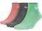  NIKE 3PPK COTTON CUSHION QUARTER /...