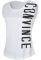  BODYTALK CONVINCE T-SHIRT  (M)