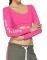  BODYTALK WAG CROP TOP  (M)
