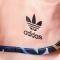ΣΟΡΤΣ ADIDAS ORIGINALS SHORTS ΡΟΖ (140 CM) ΣΟΡΤΣ ADIDAS ORIGINALS SHORTS ΡΟΖ (140 CM)