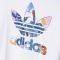  ADIDAS PERFORMANCE TEE  (146 CM)