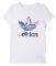 ������� ADIDAS PERFORMANCE TEE ����� (164 CM)