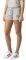  ADIDAS ORIGINALS SLIM SHORTS 2.0  (38)
