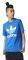  ADIDAS ORIGINALS TREFOIL TEE / (S)