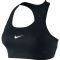 ΜΠΟΥΣΤΑΚΙ NIKE VICTORY COMPRESSION SPORTS BRA ΜΑΥΡΟ/ΛΕΥΚΟ (XL) ΜΠΟΥΣΤΑΚΙ NIKE VICTORY COMPRESSION SPORTS BRA ΜΑΥΡΟ/ΛΕΥΚΟ (XL)