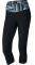 ����� NIKE POWER TRAINING CAPRI �����/����� (...