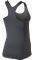 ΦΑΝΕΛΑΚΙ NIKE PRO COOL TANK ΓΚΡΙ ΣΚΟΥΡΟ (L) ΦΑΝΕΛΑΚΙ NIKE PRO COOL TANK ΓΚΡΙ ΣΚΟΥΡΟ (L)