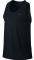 ������� NIKE BREATHE TRAINING TANK ����� (S)
