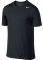������� NIKE TRAINING TEE ����� (S)