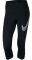  NIKE DRY TRAINING CAPRI  (S)