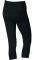ΚΟΛΑΝ NIKE DRY TRAINING CAPRI ΜΑΥΡΟ (M) ΚΟΛΑΝ NIKE DRY TRAINING CAPRI ΜΑΥΡΟ (M)
