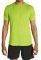  SAUCONY HYDRALITE SHORT SLEEVE T-SHIRT  (M)