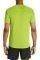  SAUCONY HYDRALITE SHORT SLEEVE T-SHIRT  (M)