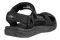 ΣΑΝΔΑΛΙ TEVA HURRICANE TOE PRO ΜΑΥΡΟ (USA:13, EU:47) ΣΑΝΔΑΛΙ TEVA HURRICANE TOE PRO ΜΑΥΡΟ (USA:13, EU:47)
