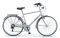  MBM SILVERY MAN 28'' 