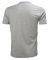  HELLY HANSEN LOGO T-SHIRT   (L)