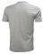  HELLY HANSEN LOGO T-SHIRT   (XXL)