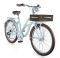  MBM MAUI WOMAN (SHIMANO) 26'' 7 SPEE...