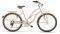  MBM MAUI WOMAN (SHIMANO) 26\'\' 7 SPEED 