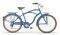  MBM MAUI MAN (SHIMANO) 26\'\' 7 SPEED 