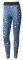  ADIDAS PERFORMANCE ESSENTIALS GO GRRRL TIGHTS (M)
