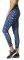  ADIDAS PERFORMANCE ESSENTIALS GO GRRRL TIGHTS (M)
