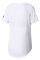 ΜΠΛΟΥΖΑ ADIDAS PERFORMANCE IMAGE TEE ΛΕΥΚΗ (M)