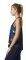  ADIDAS PERFORMANCE ESSENTIALS GO GRRRL LOOSE TANK TOP  (XL)