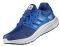 ΠΑΠΟΥΤΣΙ ADIDAS PERFORMANCE GALAXY 3 ΜΠΛΕ (UK:10.5, EU:45 1/3) ΠΑΠΟΥΤΣΙ ADIDAS PERFORMANCE GALAXY 3 ΜΠΛΕ (UK:10.5, EU:45 1/3)