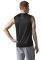 ΑΜΑΝΙΚΟ ADIDAS PERFORMANCE RESPONSE SLEEVELESS TEE ΜΑΥΡΟ (S) ΑΜΑΝΙΚΟ ADIDAS PERFORMANCE RESPONSE SLEEVELESS TEE ΜΑΥΡΟ (S)