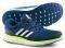  ADIDAS PERFORMANCE GALAXY 3  / (UK:11, EU:46)