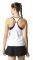  ADIDAS PERFORMANCE CLUB TANK TOP  (M)