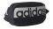  ADIDAS PERFORMANCE LINEAR WAIST BAG 