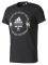  ADIDAS PERFORMANCE LOGO TEE  (L)