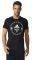  ADIDAS PERFORMANCE LOGO TEE  (L)
