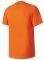 ΜΠΛΟΥΖΑ ADIDAS PERFORMANCE ESSENTIALS LINEAR TEE ΠΟΡΤΟΚΑΛΙ (M) ΜΠΛΟΥΖΑ ADIDAS PERFORMANCE ESSENTIALS LINEAR TEE ΠΟΡΤΟΚΑΛΙ (M)