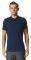  ADIDAS PERFORMANCE ESSENTIALS BASE POLO   (M)