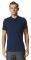 ΜΠΛΟΥΖΑ ADIDAS PERFORMANCE ESSENTIALS BASE POLO ΜΠΛΕ ΣΚΟΥΡΟ (XXXL) ΜΠΛΟΥΖΑ ADIDAS PERFORMANCE ESSENTIALS BASE POLO ΜΠΛΕ ΣΚΟΥΡΟ (XXXL)