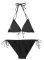  ADIDAS PERFORMANCE SOLID TRIANGLE BIKINI  (38)