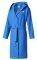  ADIDAS PERFORMANCE MICROFIBRE BATHROBE  (L)