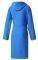  ADIDAS PERFORMANCE MICROFIBRE BATHROBE  (L)