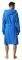  ADIDAS PERFORMANCE MICROFIBRE BATHROBE  (L)